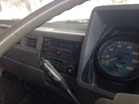 รถบรรทุก