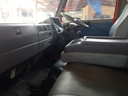 รถบรรทุก