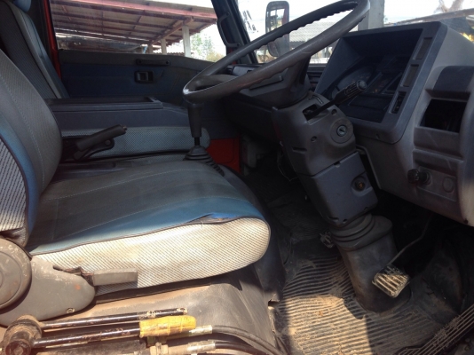 รถบรรทุก