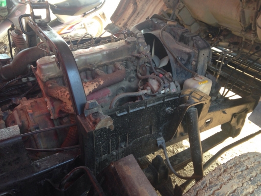 รถบรรทุก