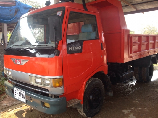 รถบรรทุก