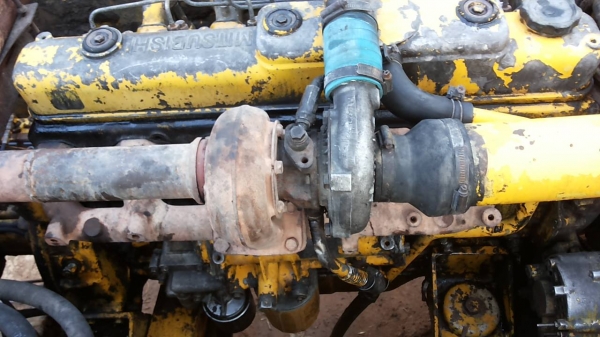 **875,000 บ.ต่อรอง**ขายแบคโฮ KOBELCO MARK3 SK200 เก๋งน้ำเงิน เครื่องเดิมปั้มเดิม ไฟฟ้าตัด แอร์เย็น เครื่องดี เอวดี บูมอาร์มดี ช่วงล่าง70\% โซ่ดี ใบแทรกดี โรลเลอร์ดี เฟรมดีมีปะ บอดี้ดีสีสันพอใช้ รถใช้งานปกติ เอกสารเล่มทะเบียนครบ ขายตามสภาพ ราคาต่อรองได้เด้อ **875,000 บ.ต่อรอง**ขายแบคโฮ KOBELCO MARK3 SK200 เก๋งน้ำเงิน เครื่องเดิมปั้มเดิม ไฟฟ้าตัด แอร์เย็น เครื่องดี เอวดี บูมอาร์มดี ช่วงล่าง70\% โซ่ดี ใบแทรกดี โรลเลอร์ดี เฟรมดีมีปะ บอดี้ดีสีสันพอใช้ รถใช้งานปกติ เอกสารเล่มทะเบียนครบ ขายตามสภาพ ราคาต่อรองได้เด้อ