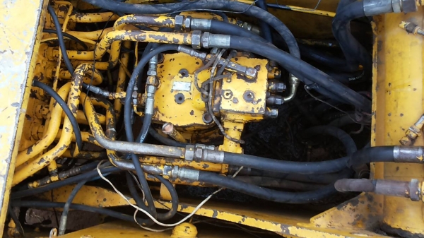 **875,000 บ.ต่อรอง**ขายแบคโฮ KOBELCO MARK3 SK200 เก๋งน้ำเงิน เครื่องเดิมปั้มเดิม ไฟฟ้าตัด แอร์เย็น เครื่องดี เอวดี บูมอาร์มดี ช่วงล่าง70\% โซ่ดี ใบแทรกดี โรลเลอร์ดี เฟรมดีมีปะ บอดี้ดีสีสันพอใช้ รถใช้งานปกติ เอกสารเล่มทะเบียนครบ ขายตามสภาพ ราคาต่อรองได้เด้อ **875,000 บ.ต่อรอง**ขายแบคโฮ KOBELCO MARK3 SK200 เก๋งน้ำเงิน เครื่องเดิมปั้มเดิม ไฟฟ้าตัด แอร์เย็น เครื่องดี เอวดี บูมอาร์มดี ช่วงล่าง70\% โซ่ดี ใบแทรกดี โรลเลอร์ดี เฟรมดีมีปะ บอดี้ดีสีสันพอใช้ รถใช้งานปกติ เอกสารเล่มทะเบียนครบ ขายตามสภาพ ราคาต่อรองได้เด้อ