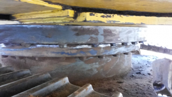 **875,000 บ.ต่อรอง**ขายแบคโฮ KOBELCO MARK3 SK200 เก๋งน้ำเงิน เครื่องเดิมปั้มเดิม ไฟฟ้าตัด แอร์เย็น เครื่องดี เอวดี บูมอาร์มดี ช่วงล่าง70\% โซ่ดี ใบแทรกดี โรลเลอร์ดี เฟรมดีมีปะ บอดี้ดีสีสันพอใช้ รถใช้งานปกติ เอกสารเล่มทะเบียนครบ ขายตามสภาพ ราคาต่อรองได้เด้อ **875,000 บ.ต่อรอง**ขายแบคโฮ KOBELCO MARK3 SK200 เก๋งน้ำเงิน เครื่องเดิมปั้มเดิม ไฟฟ้าตัด แอร์เย็น เครื่องดี เอวดี บูมอาร์มดี ช่วงล่าง70\% โซ่ดี ใบแทรกดี โรลเลอร์ดี เฟรมดีมีปะ บอดี้ดีสีสันพอใช้ รถใช้งานปกติ เอกสารเล่มทะเบียนครบ ขายตามสภาพ ราคาต่อรองได้เด้อ