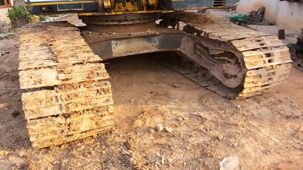 **875,000 บ.ต่อรอง**ขายแบคโฮ KOBELCO MARK3 SK200 เก๋งน้ำเงิน เครื่องเดิมปั้มเดิม ไฟฟ้าตัด แอร์เย็น เครื่องดี เอวดี บูมอาร์มดี ช่วงล่าง70\% โซ่ดี ใบแทรกดี โรลเลอร์ดี เฟรมดีมีปะ บอดี้ดีสีสันพอใช้ รถใช้งานปกติ เอกสารเล่มทะเบียนครบ ขายตามสภาพ ราคาต่อรองได้เด้อ **875,000 บ.ต่อรอง**ขายแบคโฮ KOBELCO MARK3 SK200 เก๋งน้ำเงิน เครื่องเดิมปั้มเดิม ไฟฟ้าตัด แอร์เย็น เครื่องดี เอวดี บูมอาร์มดี ช่วงล่าง70\% โซ่ดี ใบแทรกดี โรลเลอร์ดี เฟรมดีมีปะ บอดี้ดีสีสันพอใช้ รถใช้งานปกติ เอกสารเล่มทะเบียนครบ ขายตามสภาพ ราคาต่อรองได้เด้อ