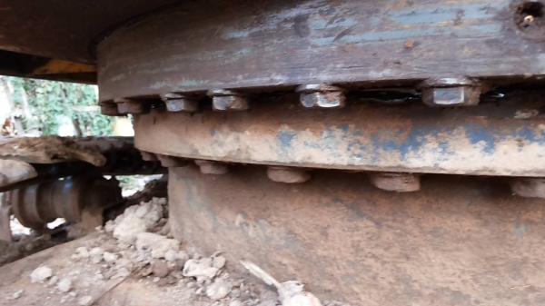 **875,000 บ.ต่อรอง**ขายแบคโฮ KOBELCO MARK3 SK200 เก๋งน้ำเงิน เครื่องเดิมปั้มเดิม ไฟฟ้าตัด แอร์เย็น เครื่องดี เอวดี บูมอาร์มดี ช่วงล่าง70\% โซ่ดี ใบแทรกดี โรลเลอร์ดี เฟรมดีมีปะ บอดี้ดีสีสันพอใช้ รถใช้งานปกติ เอกสารเล่มทะเบียนครบ ขายตามสภาพ ราคาต่อรองได้เด้อ **875,000 บ.ต่อรอง**ขายแบคโฮ KOBELCO MARK3 SK200 เก๋งน้ำเงิน เครื่องเดิมปั้มเดิม ไฟฟ้าตัด แอร์เย็น เครื่องดี เอวดี บูมอาร์มดี ช่วงล่าง70\% โซ่ดี ใบแทรกดี โรลเลอร์ดี เฟรมดีมีปะ บอดี้ดีสีสันพอใช้ รถใช้งานปกติ เอกสารเล่มทะเบียนครบ ขายตามสภาพ ราคาต่อรองได้เด้อ