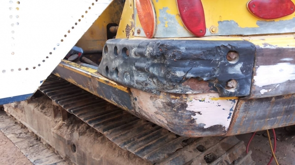 **875,000 บ.ต่อรอง**ขายแบคโฮ KOBELCO MARK3 SK200 เก๋งน้ำเงิน เครื่องเดิมปั้มเดิม ไฟฟ้าตัด แอร์เย็น เครื่องดี เอวดี บูมอาร์มดี ช่วงล่าง70\% โซ่ดี ใบแทรกดี โรลเลอร์ดี เฟรมดีมีปะ บอดี้ดีสีสันพอใช้ รถใช้งานปกติ เอกสารเล่มทะเบียนครบ ขายตามสภาพ ราคาต่อรองได้เด้อ **875,000 บ.ต่อรอง**ขายแบคโฮ KOBELCO MARK3 SK200 เก๋งน้ำเงิน เครื่องเดิมปั้มเดิม ไฟฟ้าตัด แอร์เย็น เครื่องดี เอวดี บูมอาร์มดี ช่วงล่าง70\% โซ่ดี ใบแทรกดี โรลเลอร์ดี เฟรมดีมีปะ บอดี้ดีสีสันพอใช้ รถใช้งานปกติ เอกสารเล่มทะเบียนครบ ขายตามสภาพ ราคาต่อรองได้เด้อ