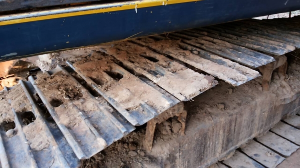 **875,000 บ.ต่อรอง**ขายแบคโฮ KOBELCO MARK3 SK200 เก๋งน้ำเงิน เครื่องเดิมปั้มเดิม ไฟฟ้าตัด แอร์เย็น เครื่องดี เอวดี บูมอาร์มดี ช่วงล่าง70\% โซ่ดี ใบแทรกดี โรลเลอร์ดี เฟรมดีมีปะ บอดี้ดีสีสันพอใช้ รถใช้งานปกติ เอกสารเล่มทะเบียนครบ ขายตามสภาพ ราคาต่อรองได้เด้อ **875,000 บ.ต่อรอง**ขายแบคโฮ KOBELCO MARK3 SK200 เก๋งน้ำเงิน เครื่องเดิมปั้มเดิม ไฟฟ้าตัด แอร์เย็น เครื่องดี เอวดี บูมอาร์มดี ช่วงล่าง70\% โซ่ดี ใบแทรกดี โรลเลอร์ดี เฟรมดีมีปะ บอดี้ดีสีสันพอใช้ รถใช้งานปกติ เอกสารเล่มทะเบียนครบ ขายตามสภาพ ราคาต่อรองได้เด้อ