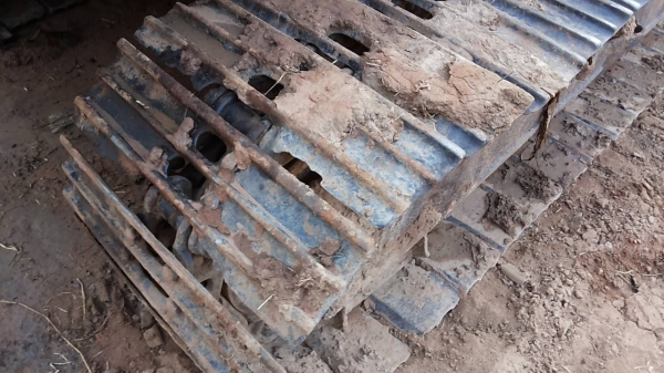 **875,000 บ.ต่อรอง**ขายแบคโฮ KOBELCO MARK3 SK200 เก๋งน้ำเงิน เครื่องเดิมปั้มเดิม ไฟฟ้าตัด แอร์เย็น เครื่องดี เอวดี บูมอาร์มดี ช่วงล่าง70\% โซ่ดี ใบแทรกดี โรลเลอร์ดี เฟรมดีมีปะ บอดี้ดีสีสันพอใช้ รถใช้งานปกติ เอกสารเล่มทะเบียนครบ ขายตามสภาพ ราคาต่อรองได้เด้อ **875,000 บ.ต่อรอง**ขายแบคโฮ KOBELCO MARK3 SK200 เก๋งน้ำเงิน เครื่องเดิมปั้มเดิม ไฟฟ้าตัด แอร์เย็น เครื่องดี เอวดี บูมอาร์มดี ช่วงล่าง70\% โซ่ดี ใบแทรกดี โรลเลอร์ดี เฟรมดีมีปะ บอดี้ดีสีสันพอใช้ รถใช้งานปกติ เอกสารเล่มทะเบียนครบ ขายตามสภาพ ราคาต่อรองได้เด้อ