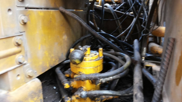 **875,000 บ.ต่อรอง**ขายแบคโฮ KOBELCO MARK3 SK200 เก๋งน้ำเงิน เครื่องเดิมปั้มเดิม ไฟฟ้าตัด แอร์เย็น เครื่องดี เอวดี บูมอาร์มดี ช่วงล่าง70\% โซ่ดี ใบแทรกดี โรลเลอร์ดี เฟรมดีมีปะ บอดี้ดีสีสันพอใช้ รถใช้งานปกติ เอกสารเล่มทะเบียนครบ ขายตามสภาพ ราคาต่อรองได้เด้อ **875,000 บ.ต่อรอง**ขายแบคโฮ KOBELCO MARK3 SK200 เก๋งน้ำเงิน เครื่องเดิมปั้มเดิม ไฟฟ้าตัด แอร์เย็น เครื่องดี เอวดี บูมอาร์มดี ช่วงล่าง70\% โซ่ดี ใบแทรกดี โรลเลอร์ดี เฟรมดีมีปะ บอดี้ดีสีสันพอใช้ รถใช้งานปกติ เอกสารเล่มทะเบียนครบ ขายตามสภาพ ราคาต่อรองได้เด้อ