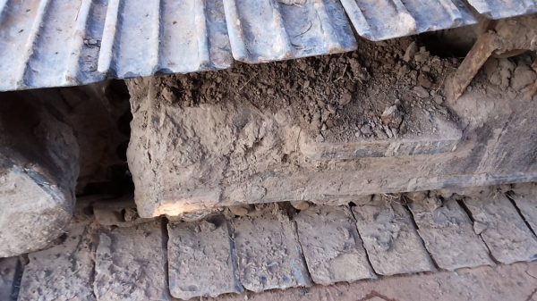 **875,000 บ.ต่อรอง**ขายแบคโฮ KOBELCO MARK3 SK200 เก๋งน้ำเงิน เครื่องเดิมปั้มเดิม ไฟฟ้าตัด แอร์เย็น เครื่องดี เอวดี บูมอาร์มดี ช่วงล่าง70\% โซ่ดี ใบแทรกดี โรลเลอร์ดี เฟรมดีมีปะ บอดี้ดีสีสันพอใช้ รถใช้งานปกติ เอกสารเล่มทะเบียนครบ ขายตามสภาพ ราคาต่อรองได้เด้อ **875,000 บ.ต่อรอง**ขายแบคโฮ KOBELCO MARK3 SK200 เก๋งน้ำเงิน เครื่องเดิมปั้มเดิม ไฟฟ้าตัด แอร์เย็น เครื่องดี เอวดี บูมอาร์มดี ช่วงล่าง70\% โซ่ดี ใบแทรกดี โรลเลอร์ดี เฟรมดีมีปะ บอดี้ดีสีสันพอใช้ รถใช้งานปกติ เอกสารเล่มทะเบียนครบ ขายตามสภาพ ราคาต่อรองได้เด้อ