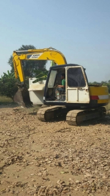 **560,000 บ.ต่อรอง**ขายแบคโฮ MARK3 SK60 เครื่องเดิม ปั้มเดิม แอร์ ช่วงล่าง80\%เครื่องแน่น เอวดี แน่น ใบแทรก โซ่ โรลเลอร์ ดี บอดี้สวย สีสันสวย บูมอาร์มไม่มีปะ พร้อมใช้งาน เอกสารสัญญาซื้อขาย ราคาต่อรองได้เด้อ พี่น้องครับ **560,000 บ.ต่อรอง**ขายแบคโฮ MARK3 SK60 เครื่องเดิม ปั้มเดิม แอร์ ช่วงล่าง80\%เครื่องแน่น เอวดี แน่น ใบแทรก โซ่ โรลเลอร์ ดี บอดี้สวย สีสันสวย บูมอาร์มไม่มีปะ พร้อมใช้งาน เอกสารสัญญาซื้อขาย ราคาต่อรองได้เด้อ พี่น้องครับ