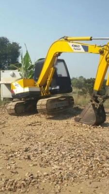 **560,000 บ.ต่อรอง**ขายแบคโฮ MARK3 SK60 เครื่องเดิม ปั้มเดิม แอร์ ช่วงล่าง80\%เครื่องแน่น เอวดี แน่น ใบแทรก โซ่ โรลเลอร์ ดี บอดี้สวย สีสันสวย บูมอาร์มไม่มีปะ พร้อมใช้งาน เอกสารสัญญาซื้อขาย ราคาต่อรองได้เด้อ พี่น้องครับ **560,000 บ.ต่อรอง**ขายแบคโฮ MARK3 SK60 เครื่องเดิม ปั้มเดิม แอร์ ช่วงล่าง80\%เครื่องแน่น เอวดี แน่น ใบแทรก โซ่ โรลเลอร์ ดี บอดี้สวย สีสันสวย บูมอาร์มไม่มีปะ พร้อมใช้งาน เอกสารสัญญาซื้อขาย ราคาต่อรองได้เด้อ พี่น้องครับ