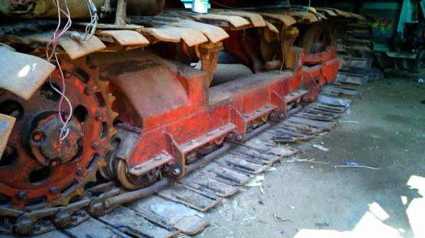 **900,000 บ.ต่อรอง**ขายรถเกี่ยวแบบอุ้ม ไทยเจริญการช่าง อุ้มเลส2.5ตัน ปรับระดับ เครื่อง HINO JO8C เทอโบ 270HP ปั้มแยก ไดกิ้นเบอร์ 22 เครื่องแน่นปั้มดี ช่วงล่าง80\%ตัวเดิน12HT พร้อมใช้งาน ราคาต่อรองได้เด้อ พี่น้องครับ