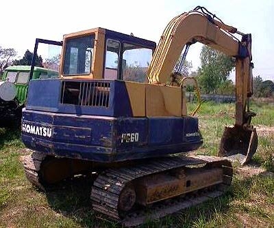 **420,000 บ.ต่อรอง**ขายแบคโฮ KOMATSU PC 60-5เครื่องเดิมปั้มเดิม แน่นดี แรงดี เอวดี ทำงานดีไม่โหลด ช่วงล่าง70-80\% โซ่ ใบแทรก โรลเลอร์ บูม อาร์ม ดี บอดี้ดี สีสันดี รถทำงานอยู่ปกติ พร้อมใช้งาน เอกสารสัญญาซื้อขาย ราคาต่อรองได้เด้อ พี่น้องครับ **420,000 บ.ต่อรอง**ขายแบคโฮ KOMATSU PC 60-5เครื่องเดิมปั้มเดิม แน่นดี แรงดี เอวดี ทำงานดีไม่โหลด ช่วงล่าง70-80\% โซ่ ใบแทรก โรลเลอร์ บูม อาร์ม ดี บอดี้ดี สีสันดี รถทำงานอยู่ปกติ พร้อมใช้งาน เอกสารสัญญาซื้อขาย ราคาต่อรองได้เด้อ พี่น้องครับ