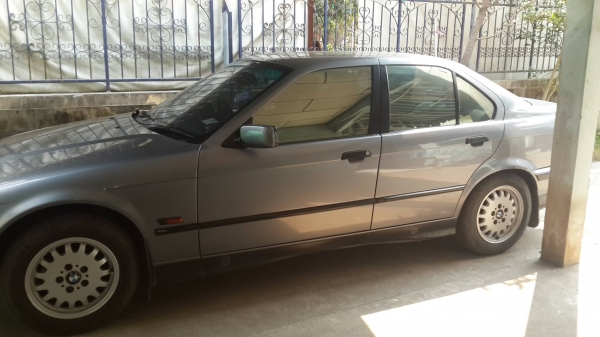 ขาย bmw318 i