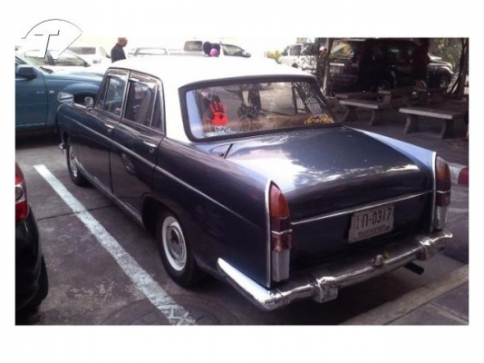 austin cambrit a60 austin cambrit a60