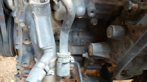 ***ขายแล้วครับขอบคุณ Truck2hand ขาย6ล้อดั้ม5คิว สวยๆ ISUZU 115 NPR59LL ห้างแท้ กรองดำ ปี34 เกียร์สั้น วาง เครื่อง4HF1 120ฝาดำ(ลงเล่ม) เครื่องแน่น แห้งๆไม่เยิ้ม ช่างล่างFหน้า-หลัง คัสซีสวยซับไม่มีบวม  ไม่ปะไม่ดาม กระบะดั้มเหล็ก3.70ม. อู่ ส. อ.ชุมพลฯ สภาพสว