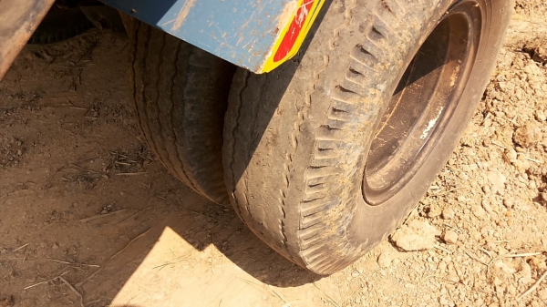 ***ขายแล้วครับขอบคุณ Truck2hand ขาย6ล้อดั้ม5คิว สวยๆ ISUZU 115 NPR59LL ห้างแท้ กรองดำ ปี34 เกียร์สั้น วาง เครื่อง4HF1 120ฝาดำ(ลงเล่ม) เครื่องแน่น แห้งๆไม่เยิ้ม ช่างล่างFหน้า-หลัง คัสซีสวยซับไม่มีบวม  ไม่ปะไม่ดาม กระบะดั้มเหล็ก3.70ม. อู่ ส. อ.ชุมพลฯ สภาพสว