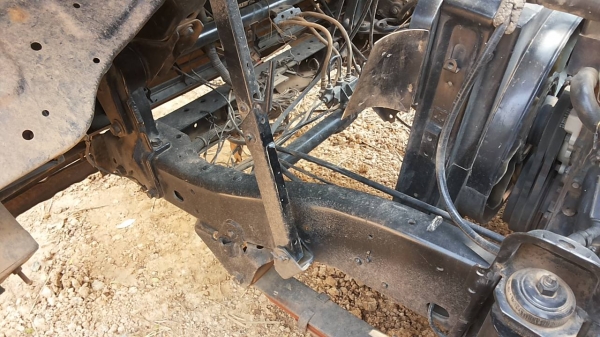 ***ขายแล้วครับขอบคุณ Truck2hand ขาย6ล้อดั้ม5คิว สวยๆ ISUZU 115 NPR59LL ห้างแท้ กรองดำ ปี34 เกียร์สั้น วาง เครื่อง4HF1 120ฝาดำ(ลงเล่ม) เครื่องแน่น แห้งๆไม่เยิ้ม ช่างล่างFหน้า-หลัง คัสซีสวยซับไม่มีบวม  ไม่ปะไม่ดาม กระบะดั้มเหล็ก3.70ม. อู่ ส. อ.ชุมพลฯ สภาพสว