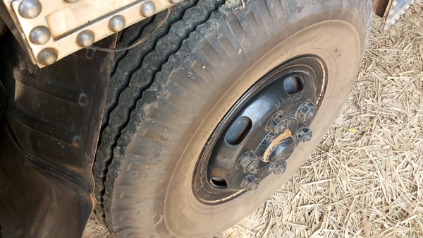 ***ขายแล้วครับขอบคุณ Truck2hand ขาย6ล้อดั้ม5คิว สวยๆ ISUZU 115 NPR59LL ห้างแท้ กรองดำ ปี34 เกียร์สั้น วาง เครื่อง4HF1 120ฝาดำ(ลงเล่ม) เครื่องแน่น แห้งๆไม่เยิ้ม ช่างล่างFหน้า-หลัง คัสซีสวยซับไม่มีบวม  ไม่ปะไม่ดาม กระบะดั้มเหล็ก3.70ม. อู่ ส. อ.ชุมพลฯ สภาพสว