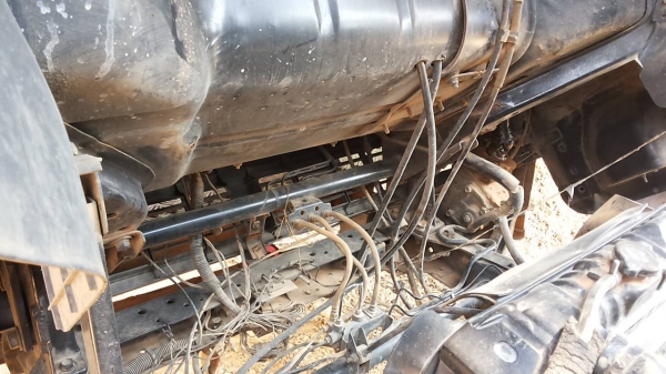 ***ขายแล้วครับขอบคุณ Truck2hand ขาย6ล้อดั้ม5คิว สวยๆ ISUZU 115 NPR59LL ห้างแท้ กรองดำ ปี34 เกียร์สั้น วาง เครื่อง4HF1 120ฝาดำ(ลงเล่ม) เครื่องแน่น แห้งๆไม่เยิ้ม ช่างล่างFหน้า-หลัง คัสซีสวยซับไม่มีบวม  ไม่ปะไม่ดาม กระบะดั้มเหล็ก3.70ม. อู่ ส. อ.ชุมพลฯ สภาพสว