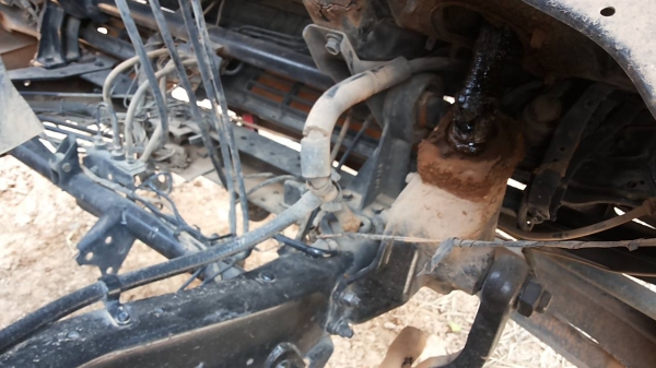 ***ขายแล้วครับขอบคุณ Truck2hand ขาย6ล้อดั้ม5คิว สวยๆ ISUZU 115 NPR59LL ห้างแท้ กรองดำ ปี34 เกียร์สั้น วาง เครื่อง4HF1 120ฝาดำ(ลงเล่ม) เครื่องแน่น แห้งๆไม่เยิ้ม ช่างล่างFหน้า-หลัง คัสซีสวยซับไม่มีบวม  ไม่ปะไม่ดาม กระบะดั้มเหล็ก3.70ม. อู่ ส. อ.ชุมพลฯ สภาพสว