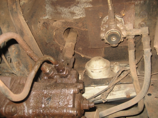 ITSUBISHI  527   220 แรง รถปี  35    ไม่โบ   875000