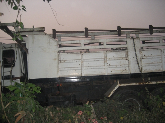 ITSUBISHI  527   220 แรง รถปี  35    ไม่โบ   875000