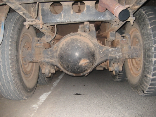 ITSUBISHI  527   220 แรง รถปี  35    ไม่โบ   875000