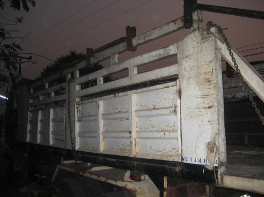 ITSUBISHI  527   220 แรง รถปี  35    ไม่โบ   875000