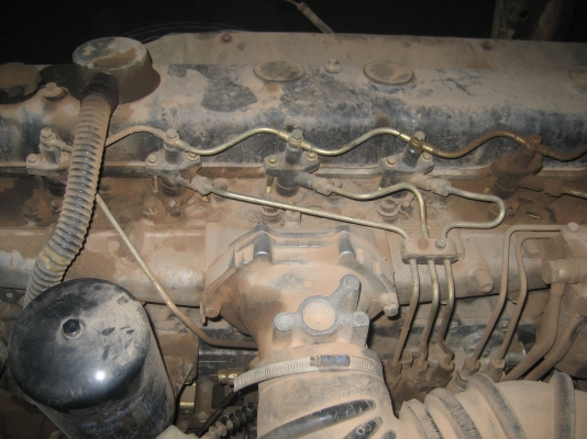 ITSUBISHI  527   220 แรง รถปี  35    ไม่โบ   875000