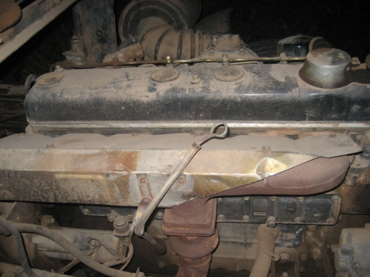 ITSUBISHI  527   220 แรง รถปี  35    ไม่โบ   875000