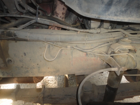 ISUZU FXZ 240 TURBO  หัวขายราคา  950,000 บาทค่ะ  หางพ่วงขายราคา   300,000  บาทค่ะ