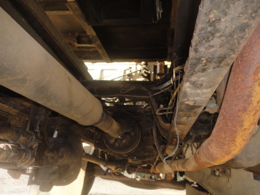 ISUZU FXZ 240 TURBO  หัวขายราคา  950,000 บาทค่ะ  หางพ่วงขายราคา   300,000  บาทค่ะ