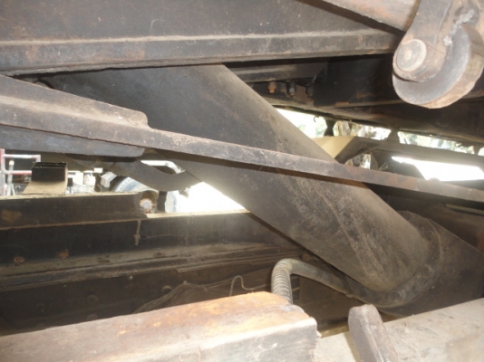 ISUZU FXZ 240 TURBO  หัวขายราคา  950,000 บาทค่ะ  หางพ่วงขายราคา   300,000  บาทค่ะ