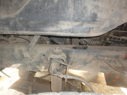 ISUZU FXZ 240 TURBO  หัวขายราคา  950,000 บาทค่ะ  หางพ่วงขายราคา   300,000  บาทค่ะ