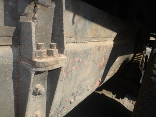 ISUZU FXZ 240 TURBO  หัวขายราคา  950,000 บาทค่ะ  หางพ่วงขายราคา   300,000  บาทค่ะ