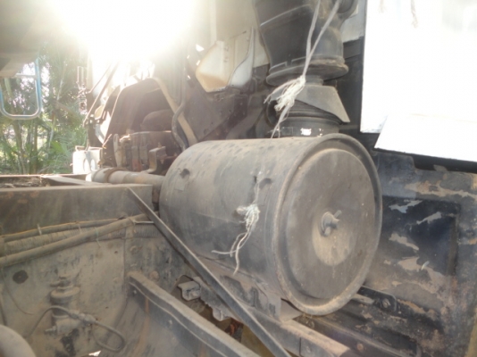 ISUZU FXZ 240 TURBO  หัวขายราคา  950,000 บาทค่ะ  หางพ่วงขายราคา   300,000  บาทค่ะ