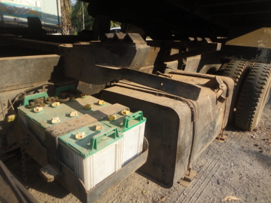 ISUZU FXZ 240 TURBO  หัวขายราคา  950,000 บาทค่ะ  หางพ่วงขายราคา   300,000  บาทค่ะ