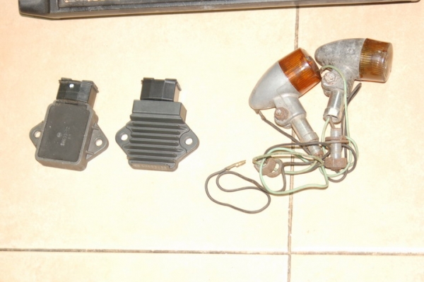 --ขอขายอะไหล่ BIGBIKE --