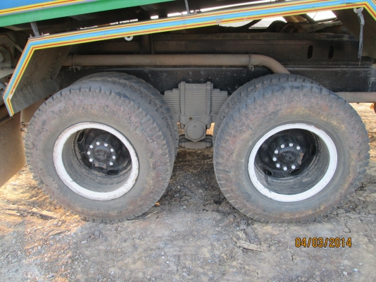 HINO-เมกก้า260.ดั้ม2เพลา.บะเนียม.สภาพสวยพร้อมใช้--ราคา1,550,000บ....พร้อมขายทะเบียนพร้อม...วันพฤหัสรับรถครับ...