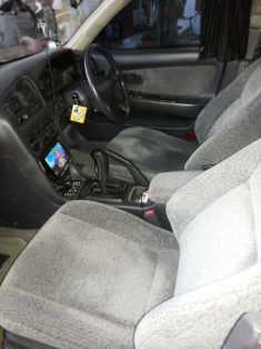 ขายอัลติมา เครื่อง6a12tt เกียร์ออโต้ แก๊สlpgหัวฉีด 125000.- ขายอัลติมา เครื่อง6a12tt เกียร์ออโต้ แก๊สlpgหัวฉีด 125000.-