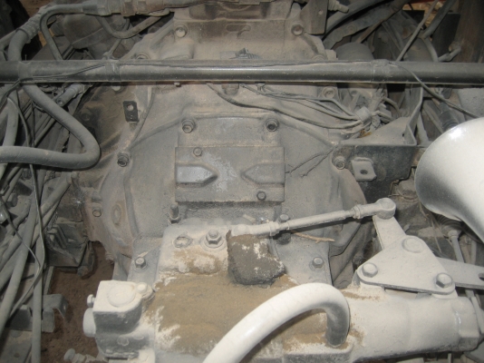 ISUZU   2 เพลา  195 แรง เทอร์โบ 1,450,000 บาท