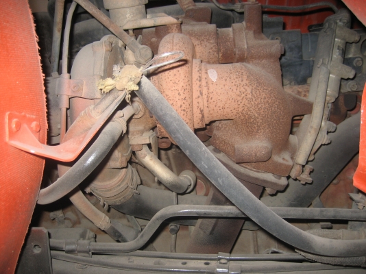 ISUZU   2 เพลา  195 แรง เทอร์โบ 1,450,000 บาท