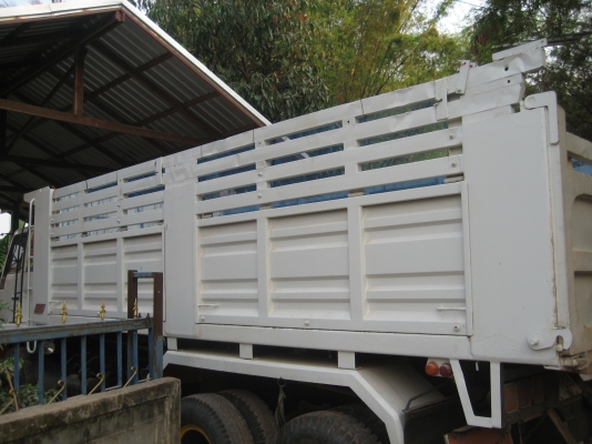 ISUZU   2 เพลา  195 แรง เทอร์โบ 1,450,000 บาท