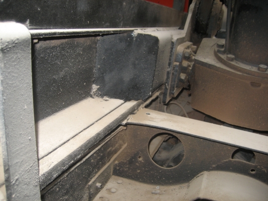 ISUZU   2 เพลา  195 แรง เทอร์โบ 1,450,000 บาท