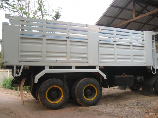 ISUZU   2 เพลา  195 แรง เทอร์โบ 1,450,000 บาท