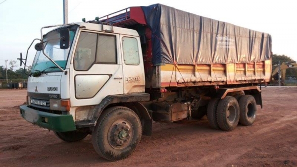 **1,380,000 บ.ต่อรอง**ขาย10ล้อพ่วงดั๊มแม่+ลูก MITSU FN527M-TF6203 ปี40 เครื่อเดิมเกียร์เดิม เกียร์ 10สปีด เครื่องมีอ่อนนิดหน่อยช่วงล่างคัสซีสวยเดิม ไม่ปะไม่ดาม กระบะดั้มเหล็กสภาพดี ไม่ผุ เบรคใหญ่เพลาบุ๋ม หัวเก๋งดีไม่ผุ ภายในดีคอนโซลครบ พ.พาวเวอร์ แอร์เย็ **1,380,000 บ.ต่อรอง**ขาย10ล้อพ่วงดั๊มแม่+ลูก MITSU FN527M-TF6203 ปี40 เครื่อเดิมเกียร์เดิม เกียร์ 10สปีด เครื่องมีอ่อนนิดหน่อยช่วงล่างคัสซีสวยเดิม ไม่ปะไม่ดาม กระบะดั้มเหล็กสภาพดี ไม่ผุ เบรคใหญ่เพลาบุ๋ม หัวเก๋งดีไม่ผุ ภายในดีคอนโซลครบ พ.พาวเวอร์ แอร์เย็