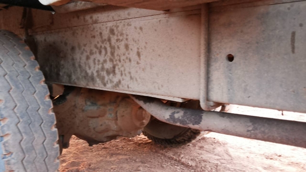 **1,380,000 บ.ต่อรอง**ขาย10ล้อพ่วงดั๊มแม่+ลูก MITSU FN527M-TF6203 ปี40 เครื่อเดิมเกียร์เดิม เกียร์ 10สปีด เครื่องมีอ่อนนิดหน่อยช่วงล่างคัสซีสวยเดิม ไม่ปะไม่ดาม กระบะดั้มเหล็กสภาพดี ไม่ผุ เบรคใหญ่เพลาบุ๋ม หัวเก๋งดีไม่ผุ ภายในดีคอนโซลครบ พ.พาวเวอร์ แอร์เย็ **1,380,000 บ.ต่อรอง**ขาย10ล้อพ่วงดั๊มแม่+ลูก MITSU FN527M-TF6203 ปี40 เครื่อเดิมเกียร์เดิม เกียร์ 10สปีด เครื่องมีอ่อนนิดหน่อยช่วงล่างคัสซีสวยเดิม ไม่ปะไม่ดาม กระบะดั้มเหล็กสภาพดี ไม่ผุ เบรคใหญ่เพลาบุ๋ม หัวเก๋งดีไม่ผุ ภายในดีคอนโซลครบ พ.พาวเวอร์ แอร์เย็